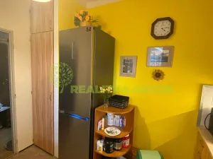 Pronájem bytu 2+1, Vsetín, Tyršova, 41 m2