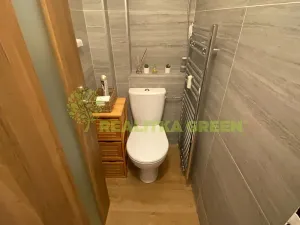 Pronájem bytu 2+1, Vsetín, Tyršova, 41 m2
