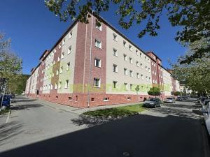 Pronájem bytu 2+1, Vsetín, Tyršova, 41 m2