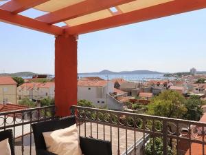 Prodej bytu 4+kk, Vodice, Chorvatsko, 114 m2