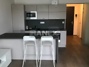 Pronájem bytu 2+kk, Praha - Hodkovičky, Jitřní, 50 m2