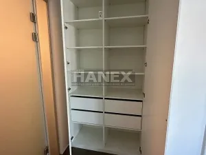 Pronájem bytu 2+kk, Praha - Hodkovičky, Jitřní, 50 m2
