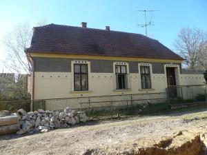 Prodej rodinného domu, Zakřany, 96 m2