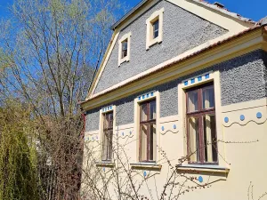 Prodej rodinného domu, Zakřany, 96 m2