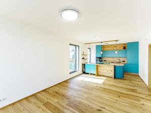 Pronájem bytu 3+kk, Praha - Košíře, Lerausova, 99 m2