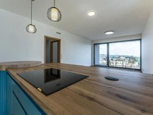 Pronájem bytu 3+kk, Praha - Košíře, Lerausova, 99 m2