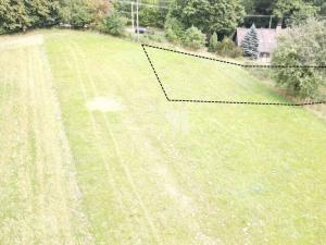Prodej pozemku pro bydlení, Řečice - Bystrá, 11106 m2