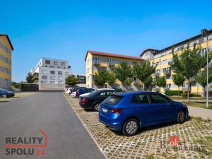 Pronájem bytu 2+kk, Kladno - Kročehlavy, Jaroslava Holečka, 50 m2