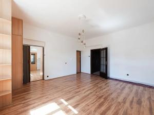Prodej rodinného domu, Praha - Kobylisy, Přemyšlenská, 110 m2