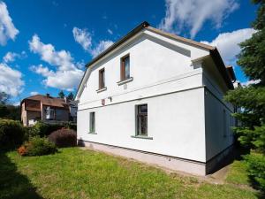 Prodej rodinného domu, Praha - Kobylisy, Přemyšlenská, 110 m2