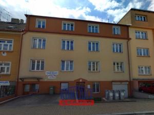 Pronájem obchodního prostoru, České Budějovice, Mánesova, 35 m2