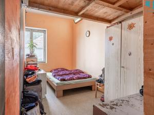 Prodej rodinného domu, Heřmanův Městec, Jonášova, 180 m2