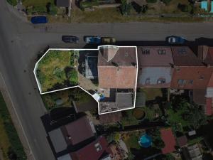 Prodej rodinného domu, Heřmanův Městec, Jonášova, 180 m2