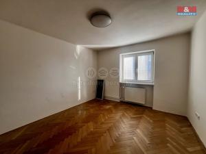 Pronájem bytu 3+1, Frýdek-Místek - Frýdek, Kpt. Nálepky, 90 m2