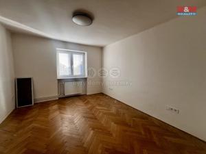 Pronájem bytu 3+1, Frýdek-Místek - Frýdek, Kpt. Nálepky, 90 m2