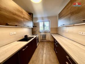 Pronájem bytu 3+1, Frýdek-Místek - Frýdek, Kpt. Nálepky, 90 m2