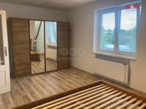 Pronájem bytu 2+1, Radomyšl, Školní, 62 m2