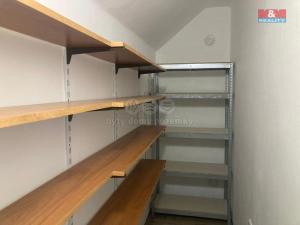 Pronájem bytu 2+1, Radomyšl, Školní, 62 m2