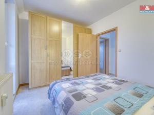 Prodej bytu 3+kk, Vejprnice, Jižní Svahy, 73 m2