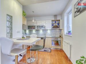 Prodej bytu 3+kk, Vejprnice, Jižní Svahy, 73 m2