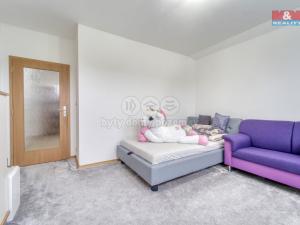 Prodej bytu 3+kk, Vejprnice, Jižní Svahy, 73 m2