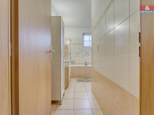 Prodej bytu 3+kk, Vejprnice, Jižní Svahy, 73 m2