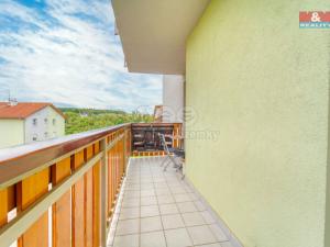 Prodej bytu 3+kk, Vejprnice, Jižní Svahy, 73 m2