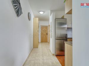 Prodej bytu 3+kk, Vejprnice, Jižní Svahy, 73 m2
