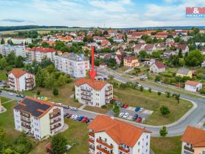 Prodej bytu 3+kk, Vejprnice, Jižní Svahy, 73 m2