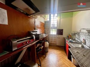 Pronájem restaurace, Ostrava - Zábřeh, Horymírova, 25 m2