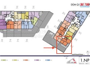 Prodej bytu 2+1, Praha - Hlubočepy, Gollové, 55 m2