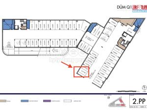 Prodej bytu 2+1, Praha - Hlubočepy, Gollové, 55 m2