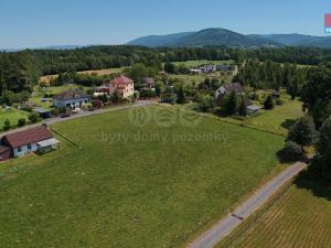 Prodej pozemku pro bydlení, Horní Tošanovice, 4127 m2