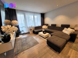 Prodej bytu 3+1, Orlová, Adamusova, 85 m2