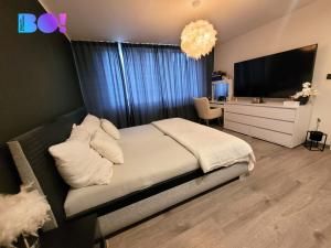 Prodej bytu 3+1, Orlová, Adamusova, 85 m2