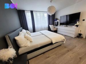 Prodej bytu 3+1, Orlová, Adamusova, 85 m2