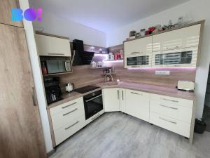 Prodej bytu 3+1, Orlová, Adamusova, 85 m2