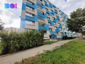 Prodej bytu 3+1, Orlová, Adamusova, 85 m2