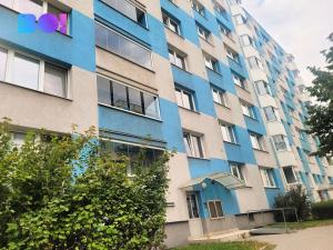Prodej bytu 3+1, Orlová, Adamusova, 85 m2