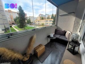 Prodej bytu 3+1, Orlová, Adamusova, 85 m2