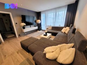 Prodej bytu 3+1, Orlová, Adamusova, 85 m2
