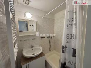 Pronájem bytu 1+1, Luhačovice, Masarykova, 33 m2