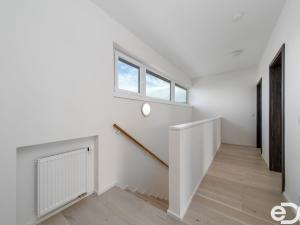 Prodej rodinného domu, Praha, Kurta Hubera, 142 m2