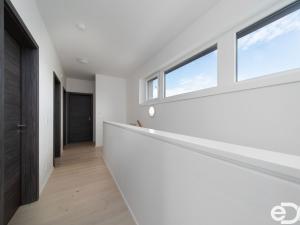 Prodej rodinného domu, Praha, Kurta Hubera, 142 m2