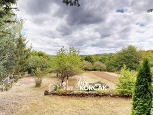 Prodej zahrady, Vavřinec, 2046 m2
