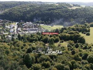 Prodej zahrady, Vavřinec, 2046 m2