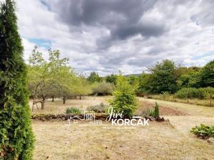 Prodej zahrady, Vavřinec, 2046 m2