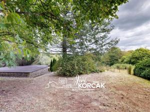 Prodej zahrady, Vavřinec, 2046 m2