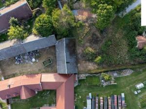 Prodej zemědělské usedlosti, Horní Cerekev - Těšenov, 90 m2