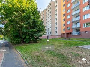 Prodej bytu 4+1, Plzeň, Majakovského, 95 m2
